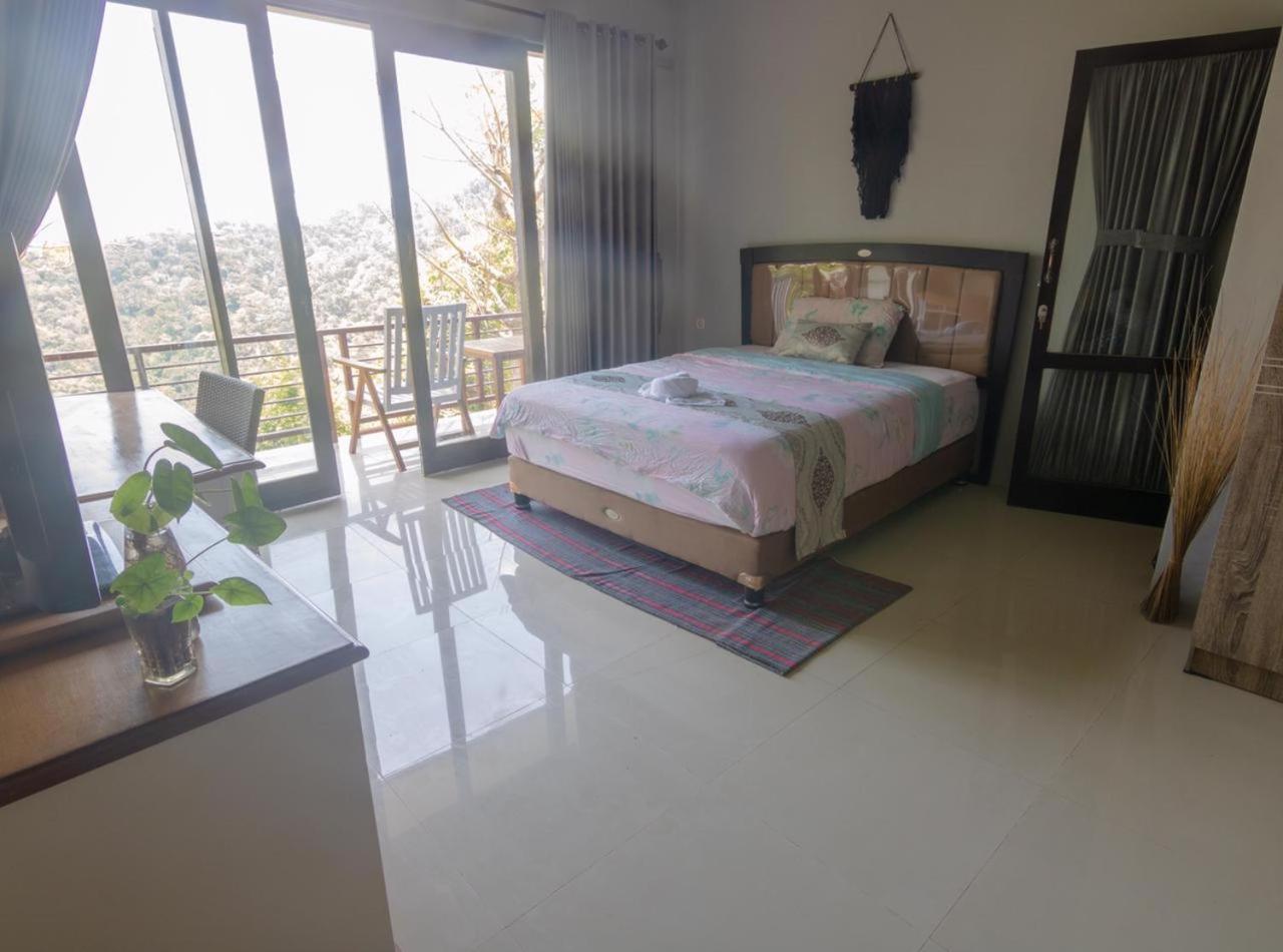 Villa Il Nido Batulayar Lajor Habitación foto