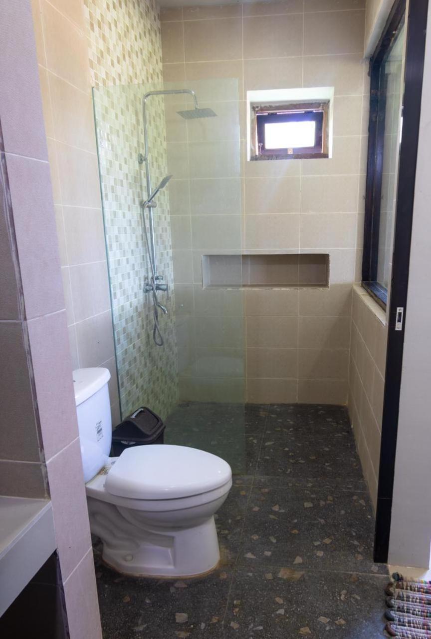 Villa Il Nido Batulayar Lajor Habitación foto
