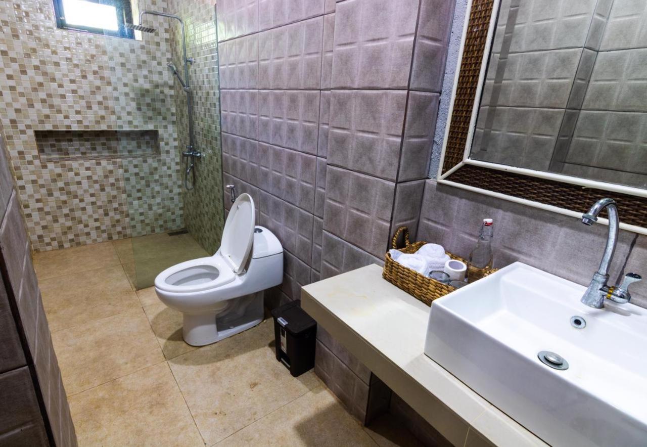 Villa Il Nido Batulayar Lajor Habitación foto