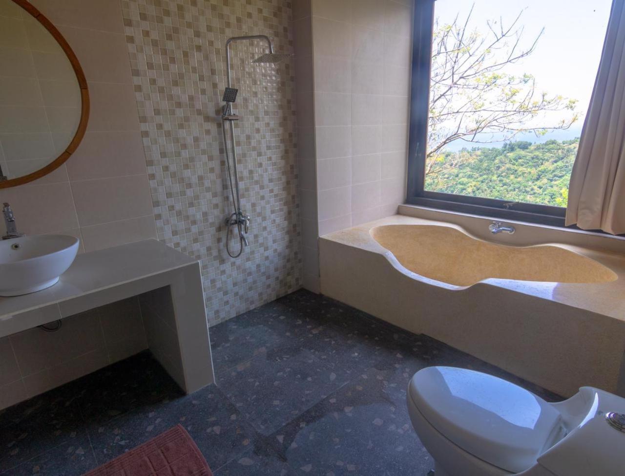 Villa Il Nido Batulayar Lajor Habitación foto