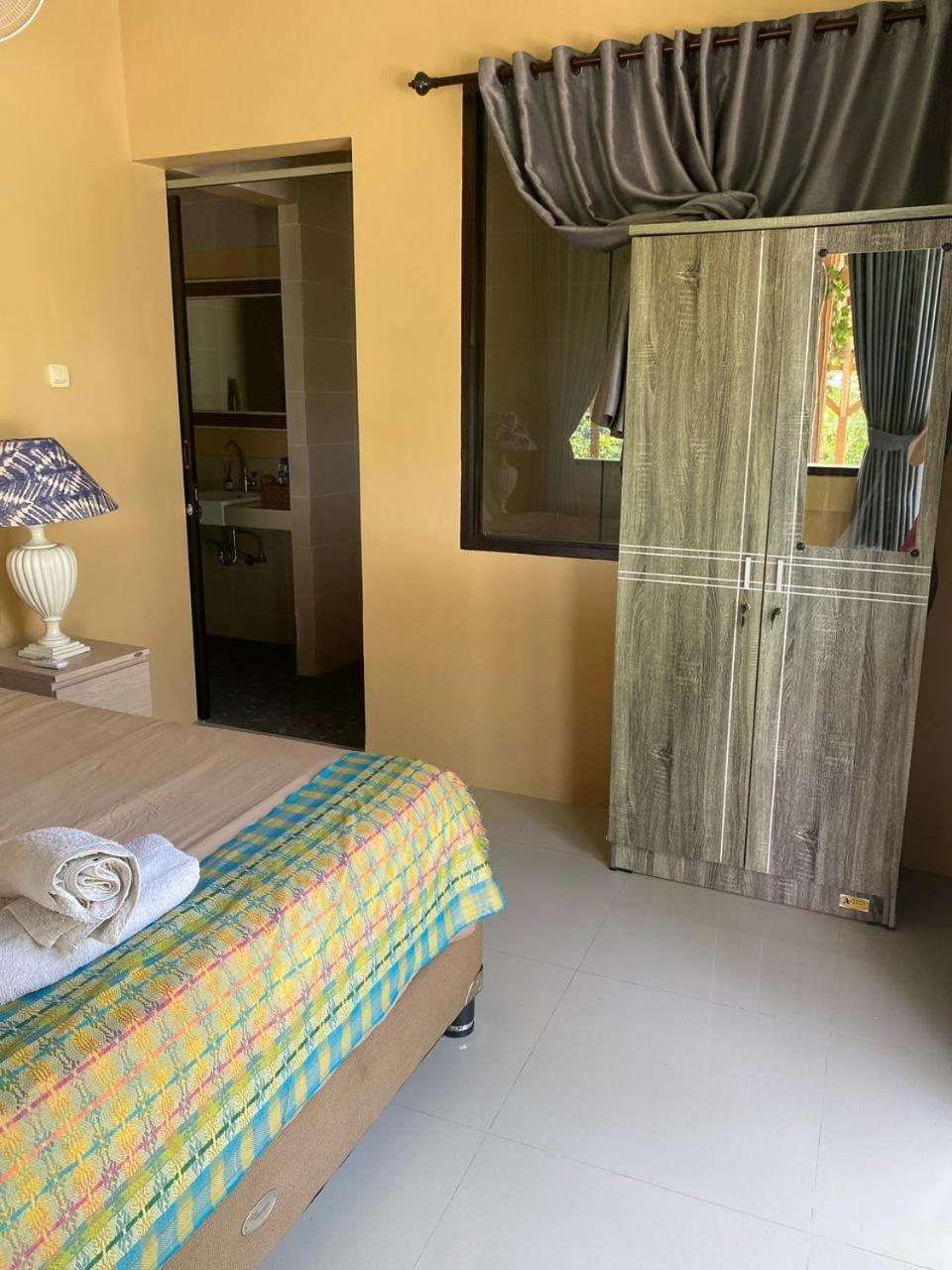Villa Il Nido Batulayar Lajor Habitación foto