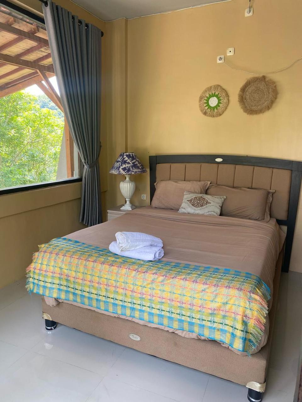 Villa Il Nido Batulayar Lajor Habitación foto