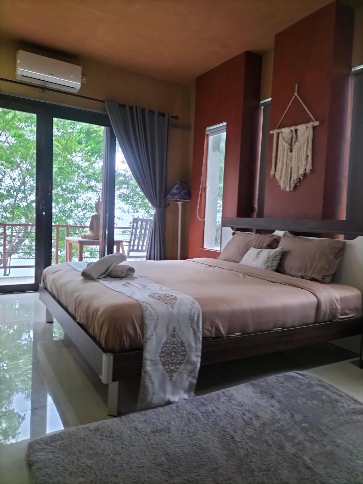 Villa Il Nido Batulayar Lajor Habitación foto